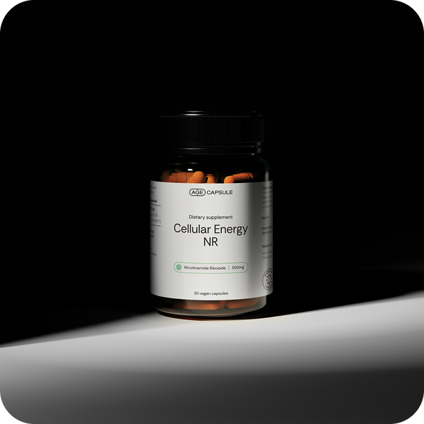 Age Capsule NR