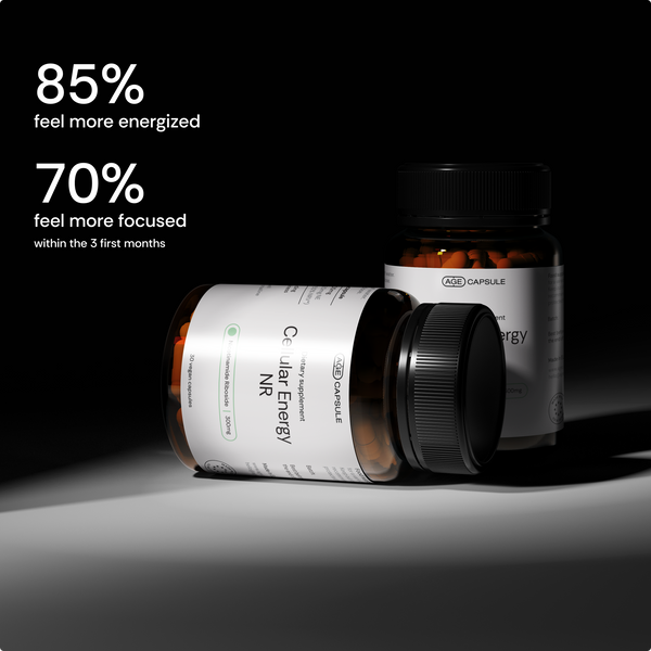 Age Capsule NR
