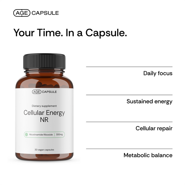Age Capsule NR