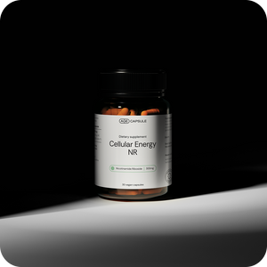 Age Capsule NR