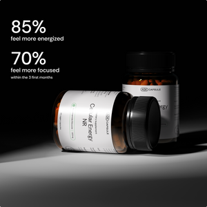 Age Capsule NR