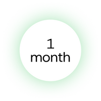 More consistent daily energy