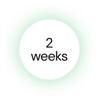 Fewer energy crashes