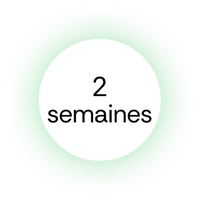 Moins de baisses d’énergie