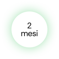 Recupero e resilienza più semplici