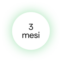 Energia sostenibile su cui puoi contare